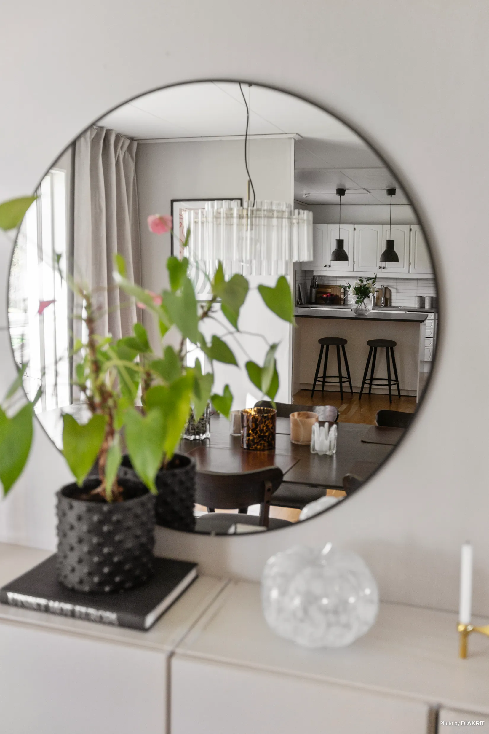 Villa, Mon Mobacka 8, Töreboda