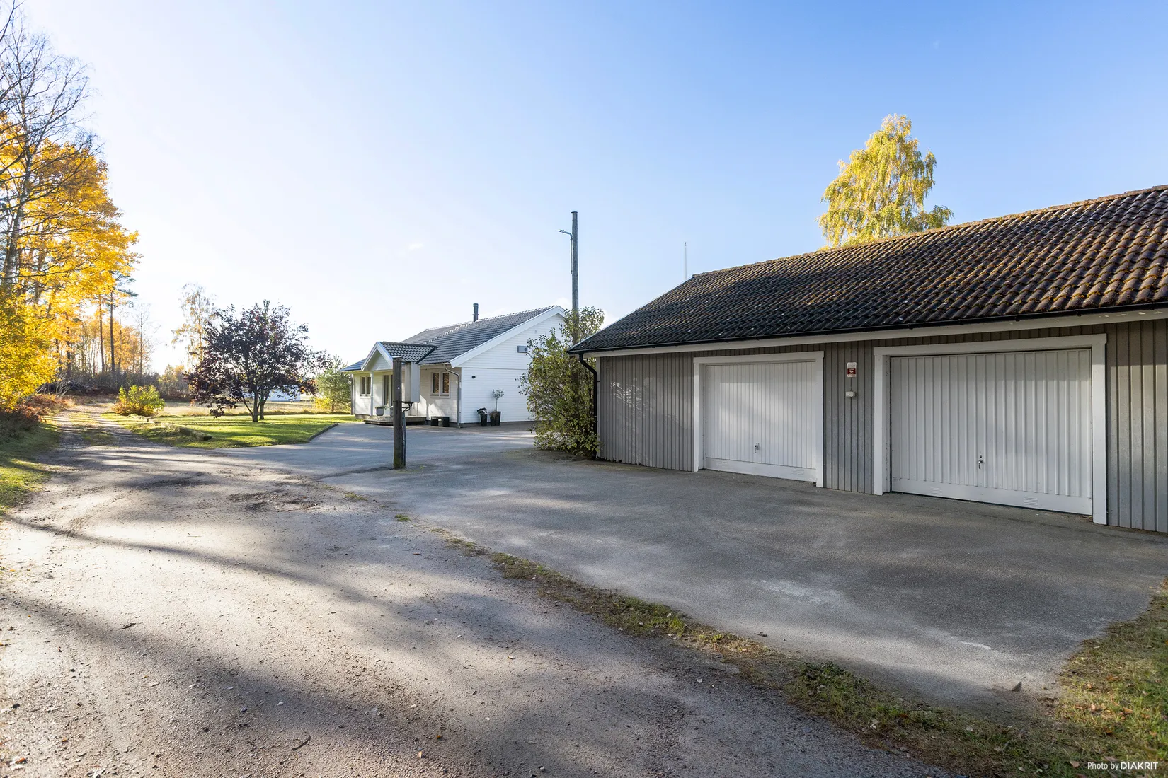 Villa, Mon Mobacka 8, Töreboda