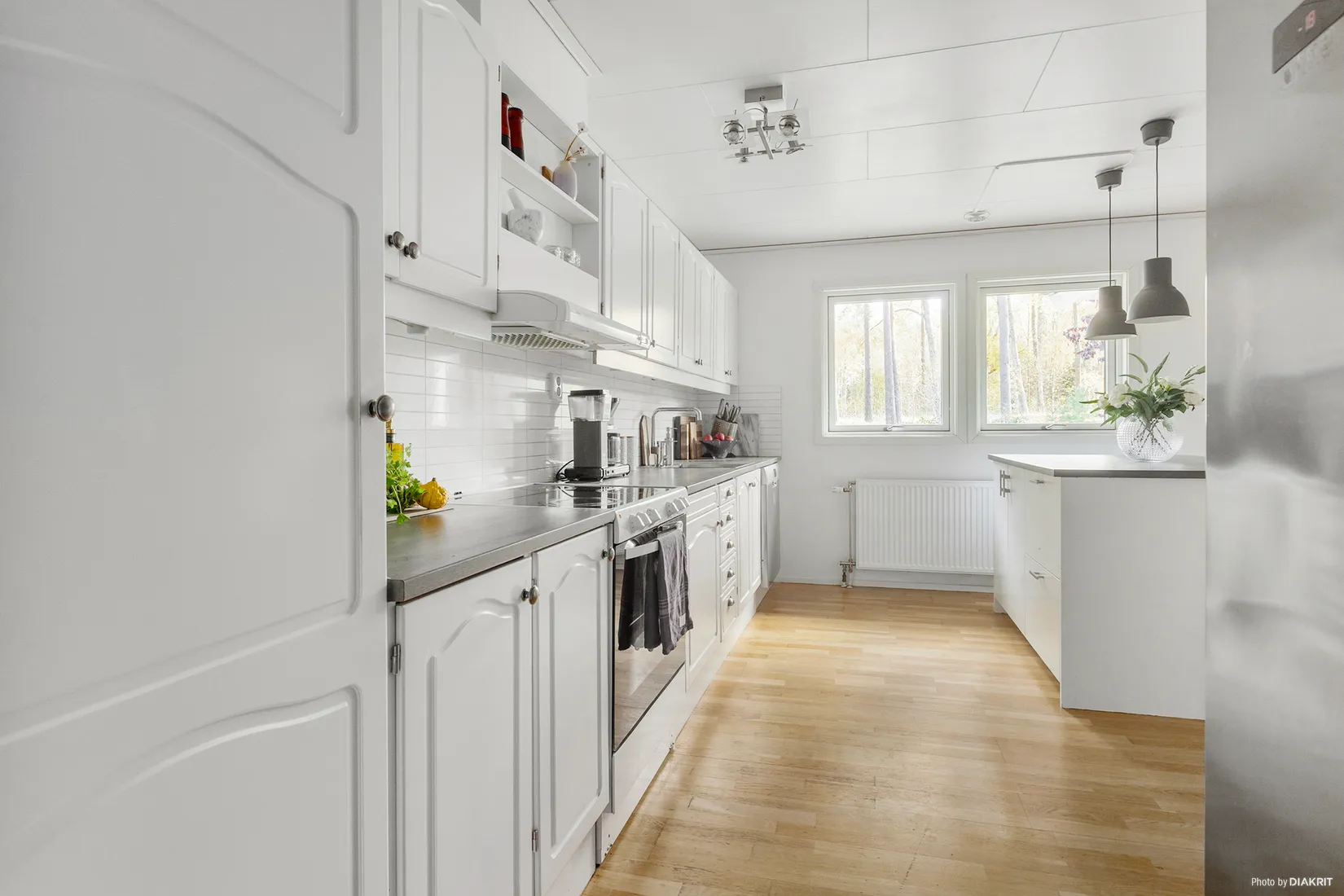 Villa, Mon Mobacka 8, Töreboda