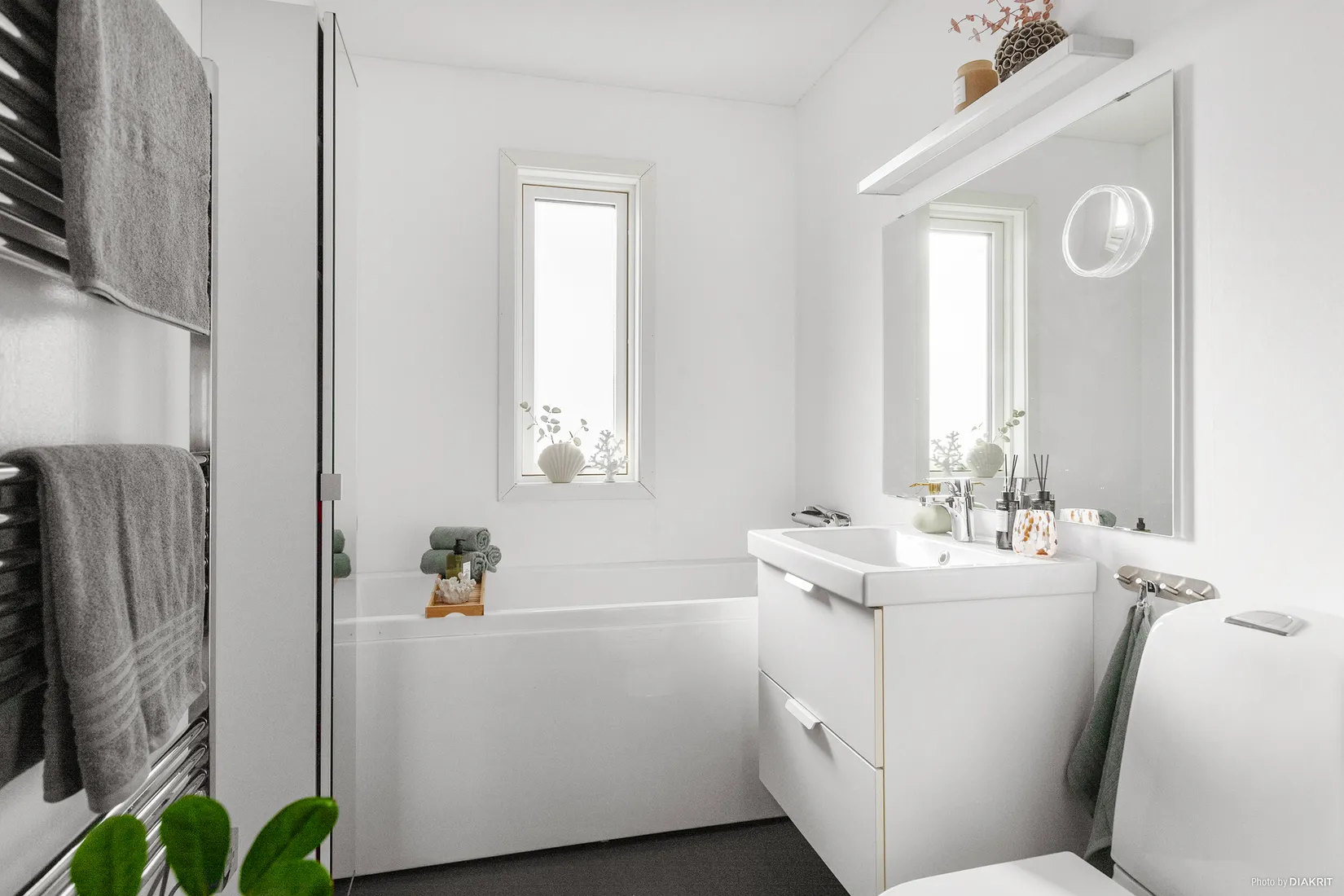 Villa, Mon Mobacka 8, Töreboda
