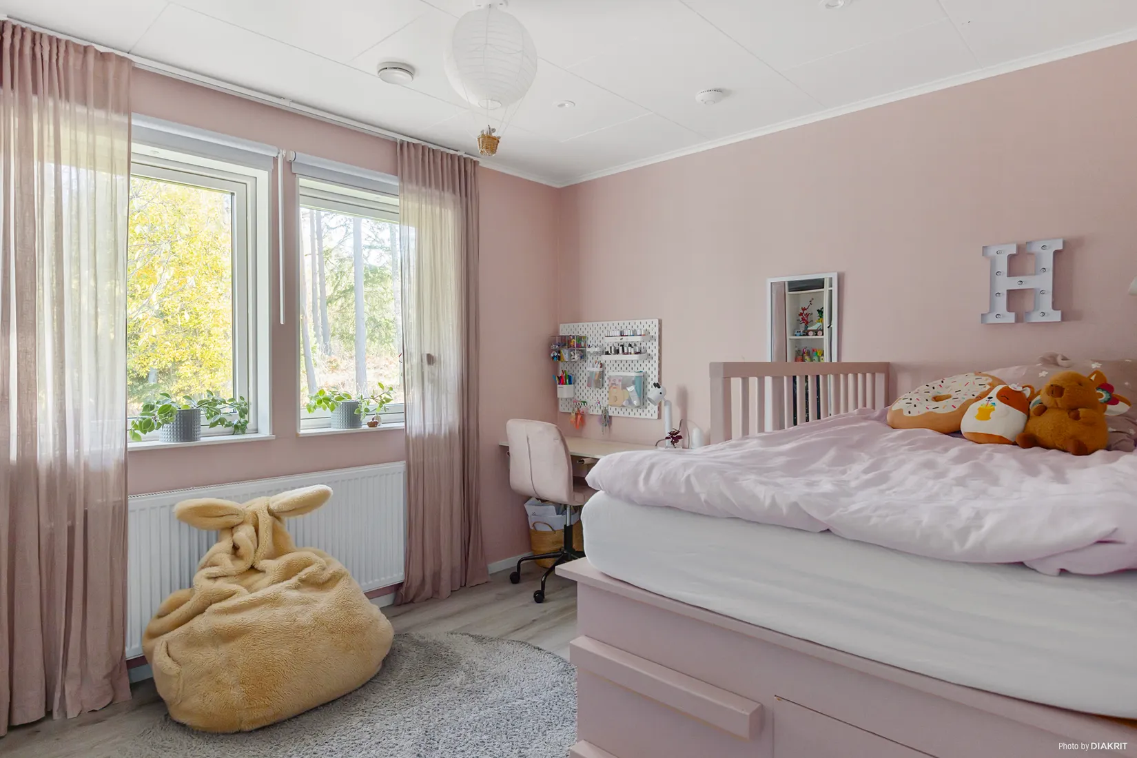 Villa, Mon Mobacka 8, Töreboda