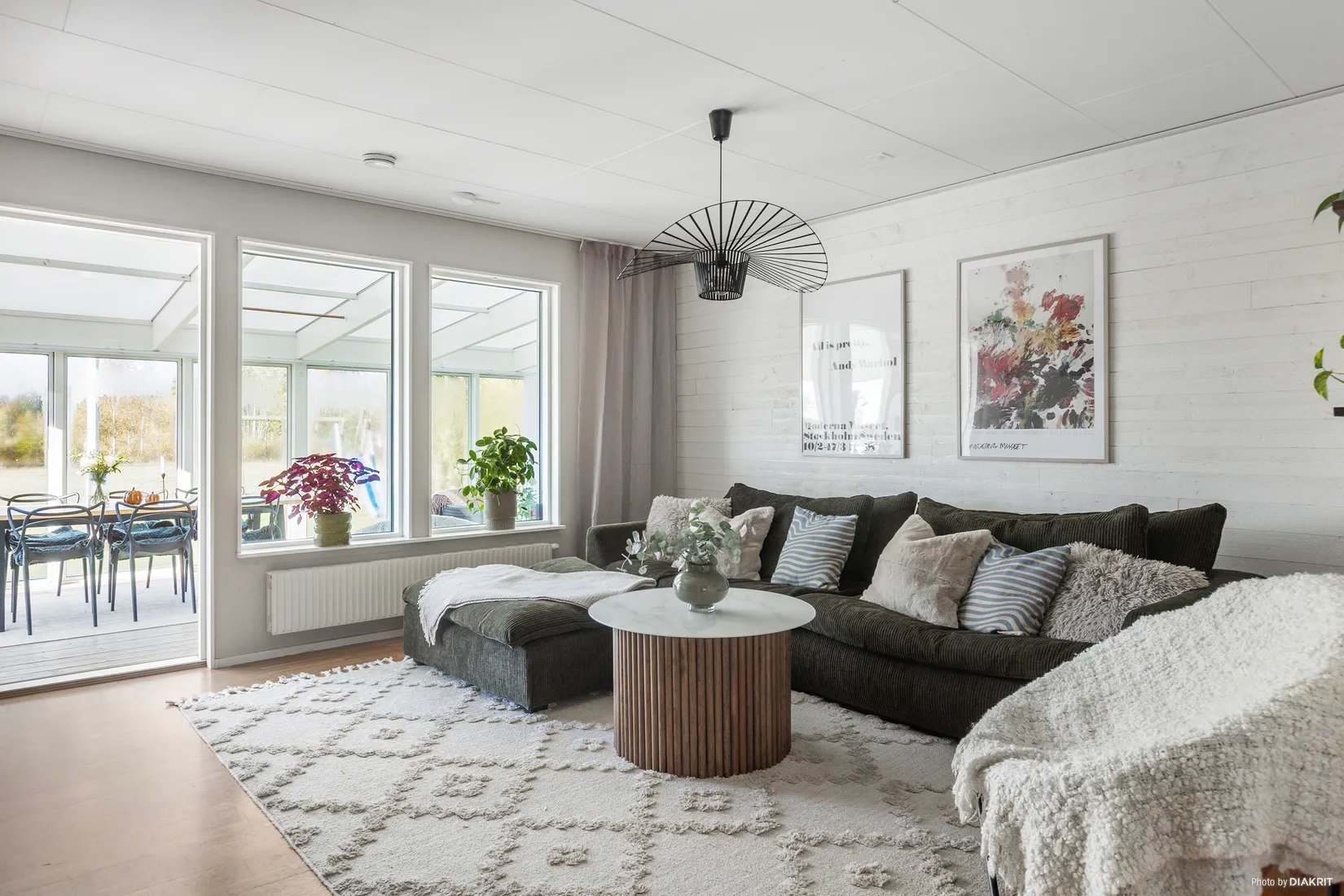 Villa, Mon Mobacka 8, Töreboda