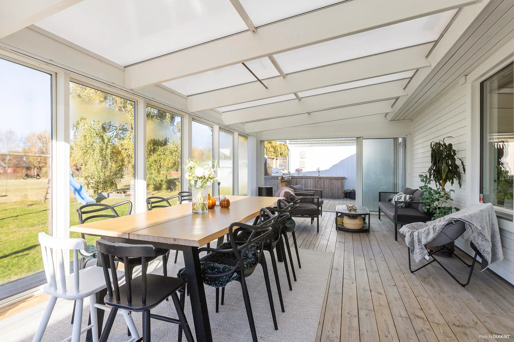 Villa, Mon Mobacka 8, Töreboda