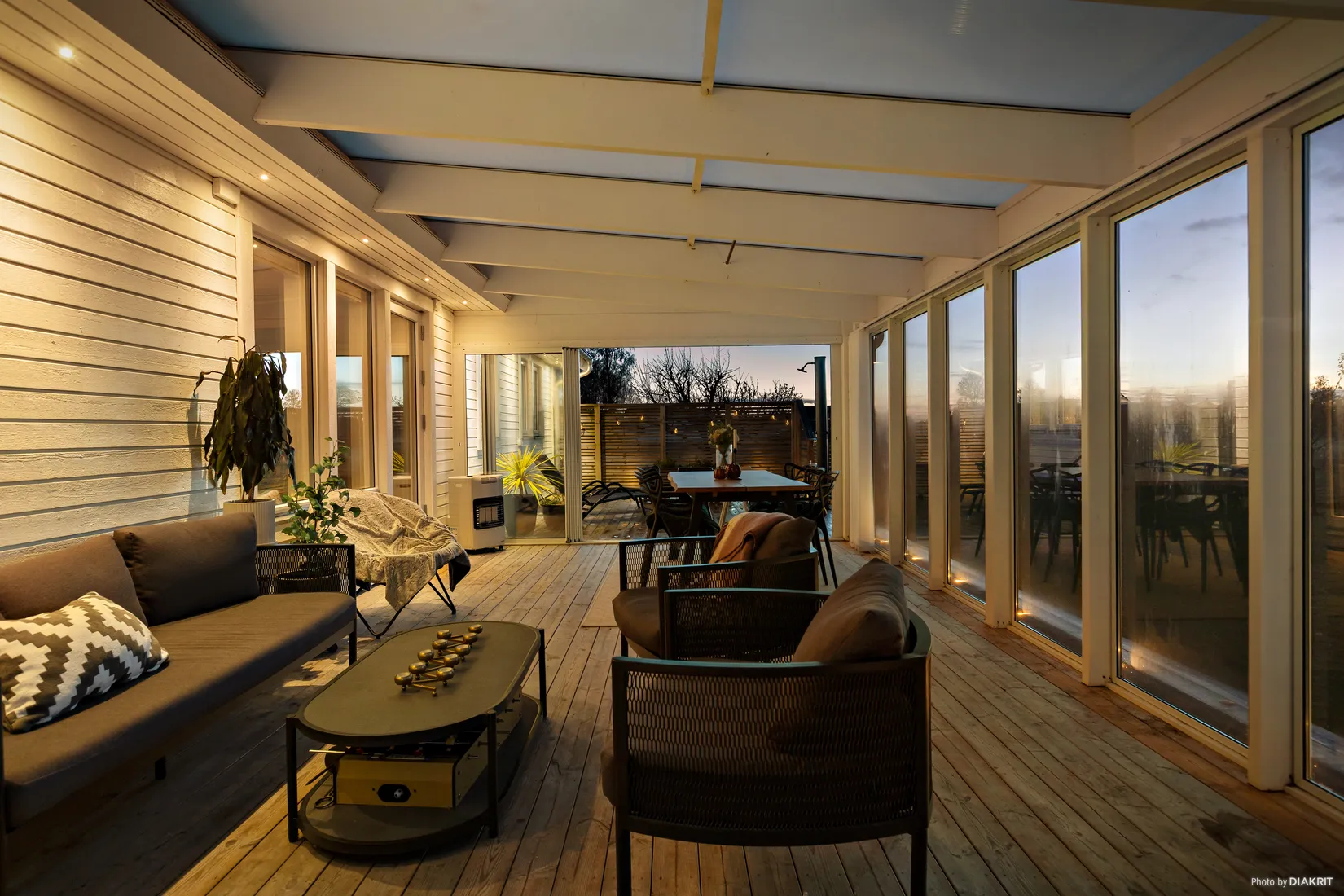 Villa, Mon Mobacka 8, Töreboda