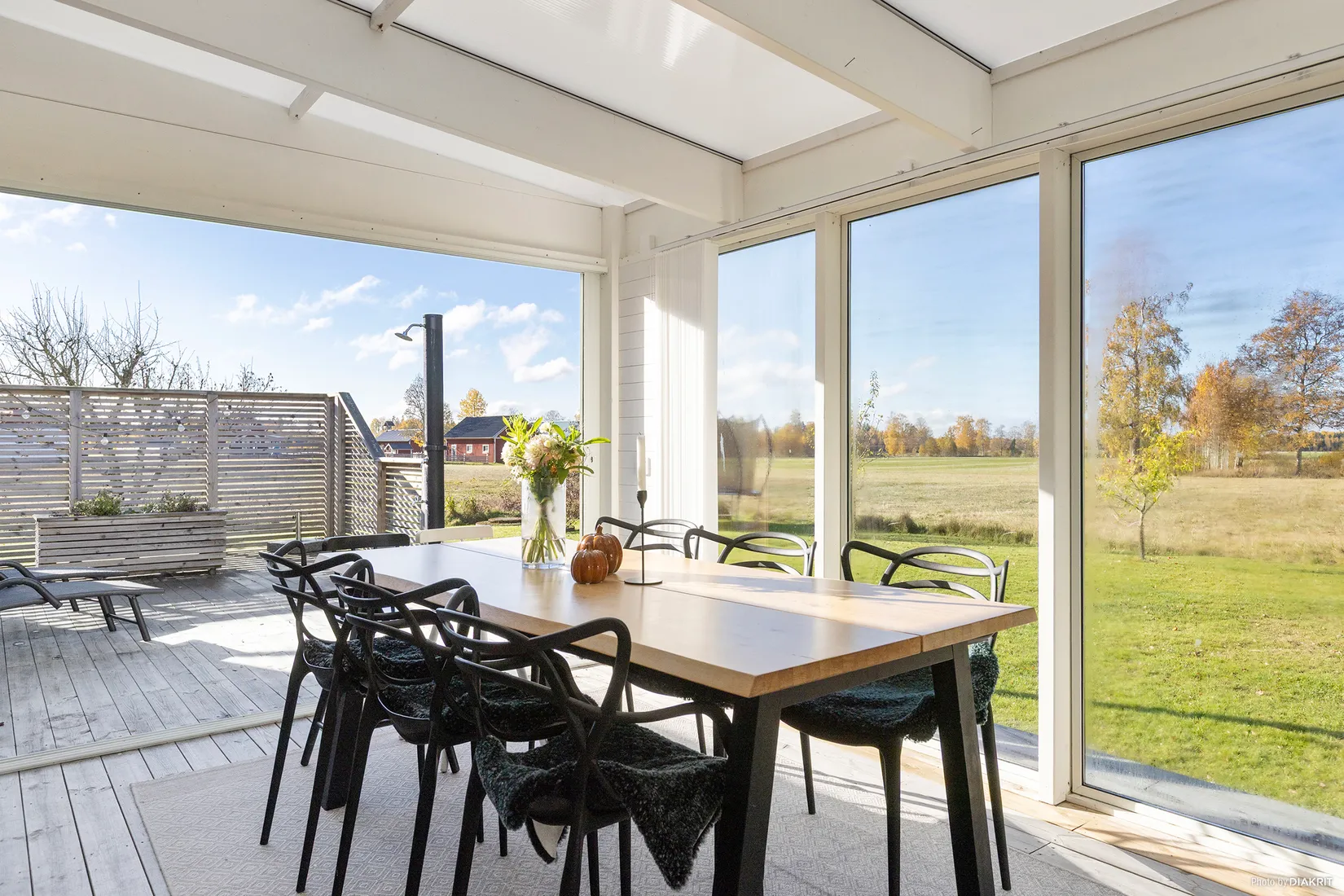 Villa, Mon Mobacka 8, Töreboda