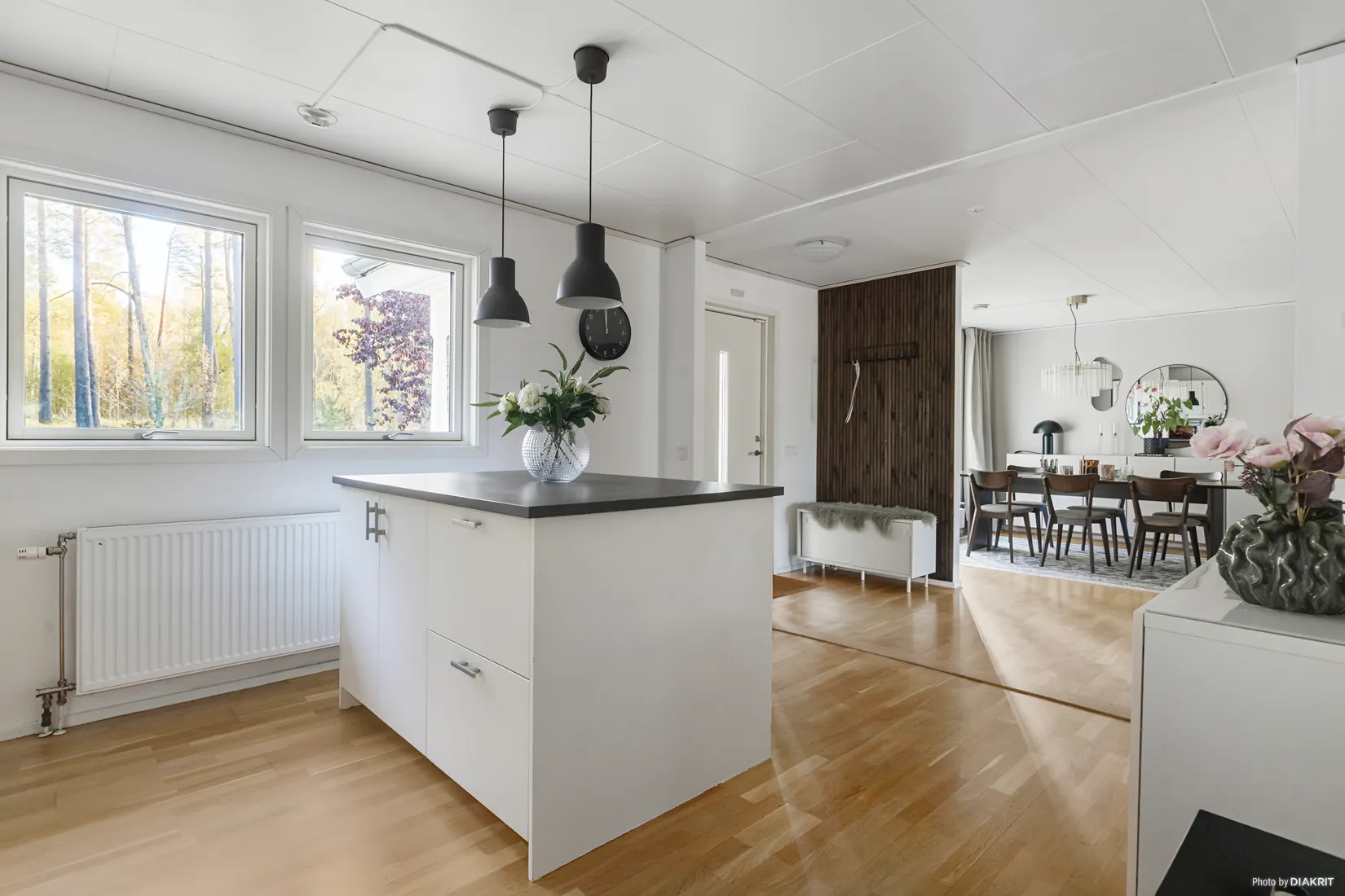 Villa, Mon Mobacka 8, Töreboda