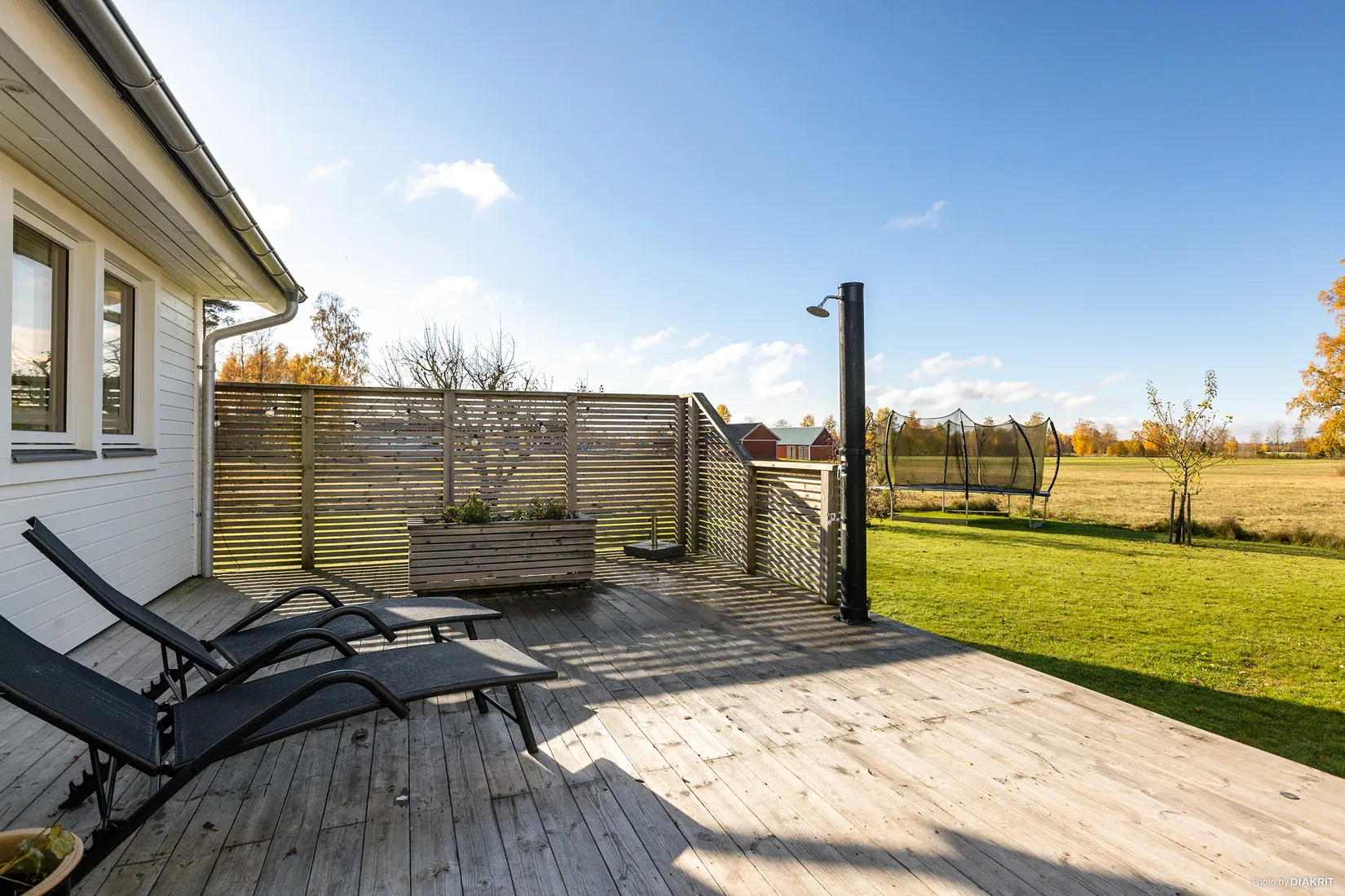 Villa, Mon Mobacka 8, Töreboda