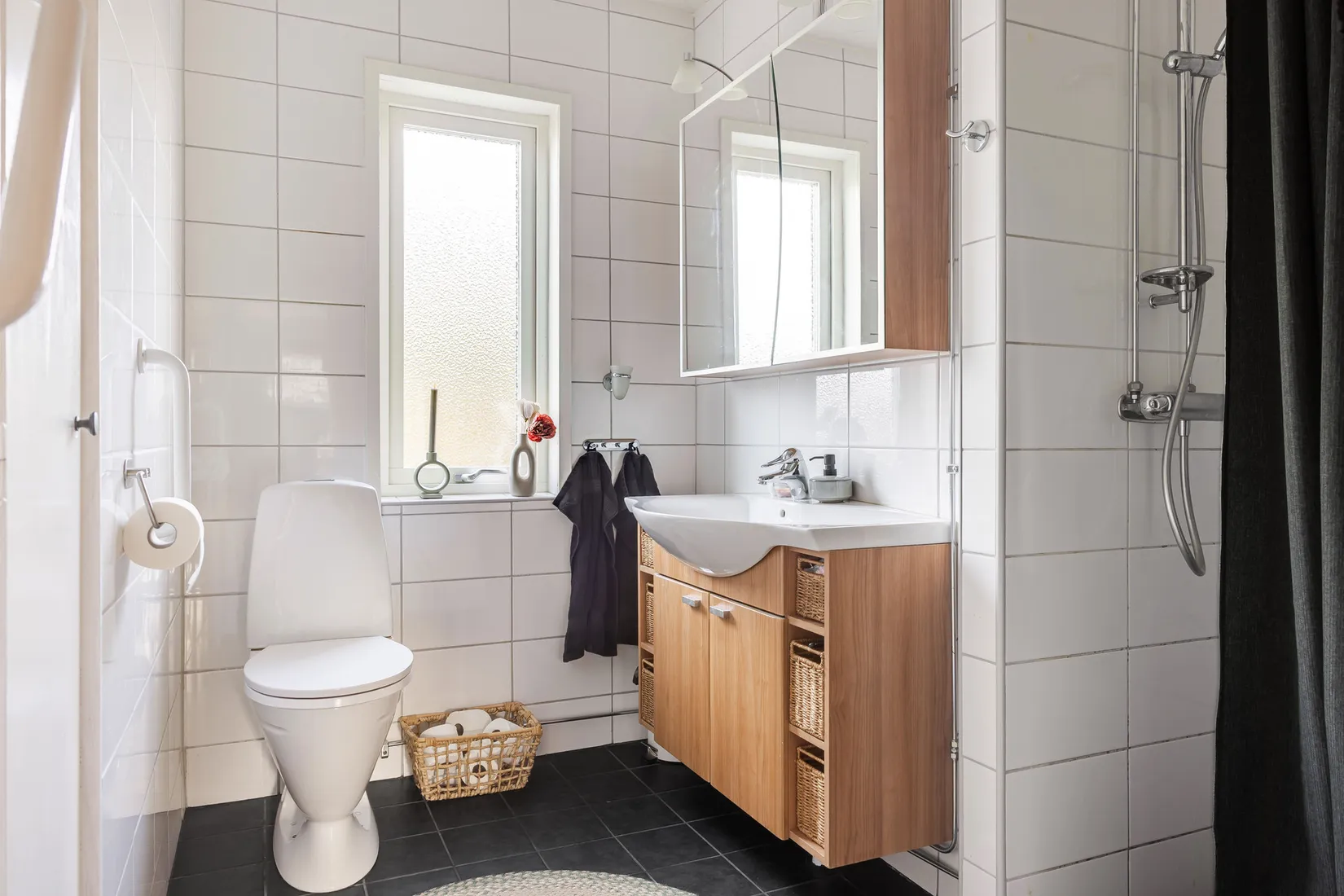 Villa, Bråstorpsvägen 22, Brunnsvik, Motala