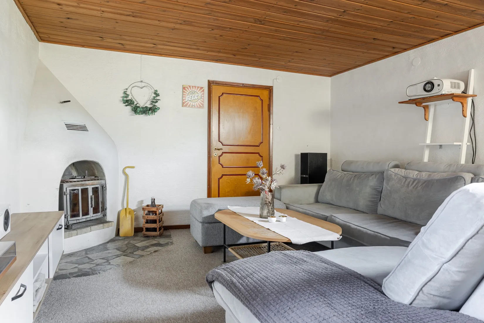 Villa, Bråstorpsvägen 22, Brunnsvik, Motala