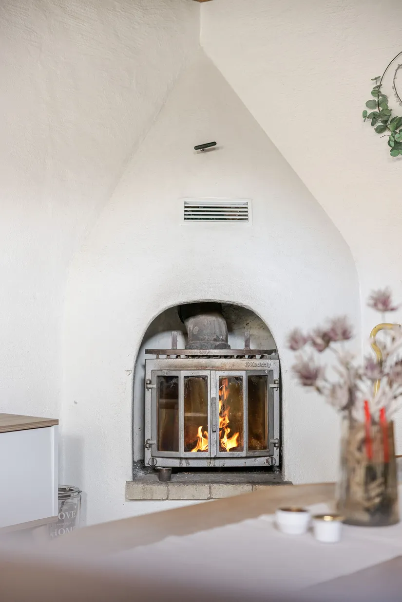 Villa, Bråstorpsvägen 22, Brunnsvik, Motala