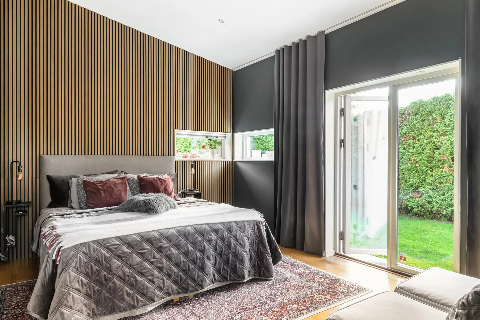 Villa, Löparen 10, Onsala - Draget, Kungsbacka