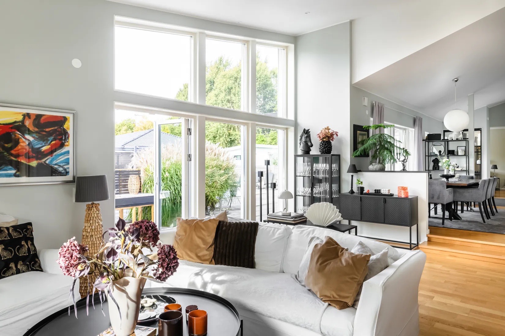Villa, Löparen 10, Onsala - Draget, Kungsbacka