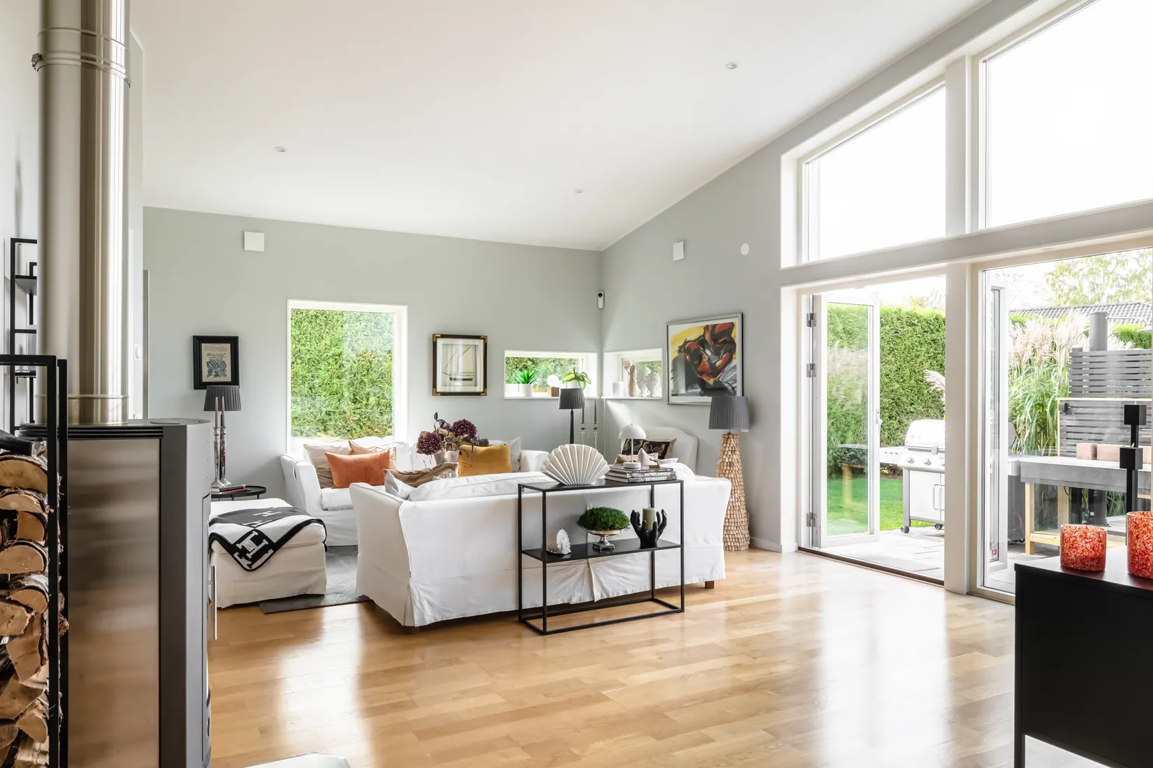 Villa, Löparen 10, Onsala - Draget, Kungsbacka