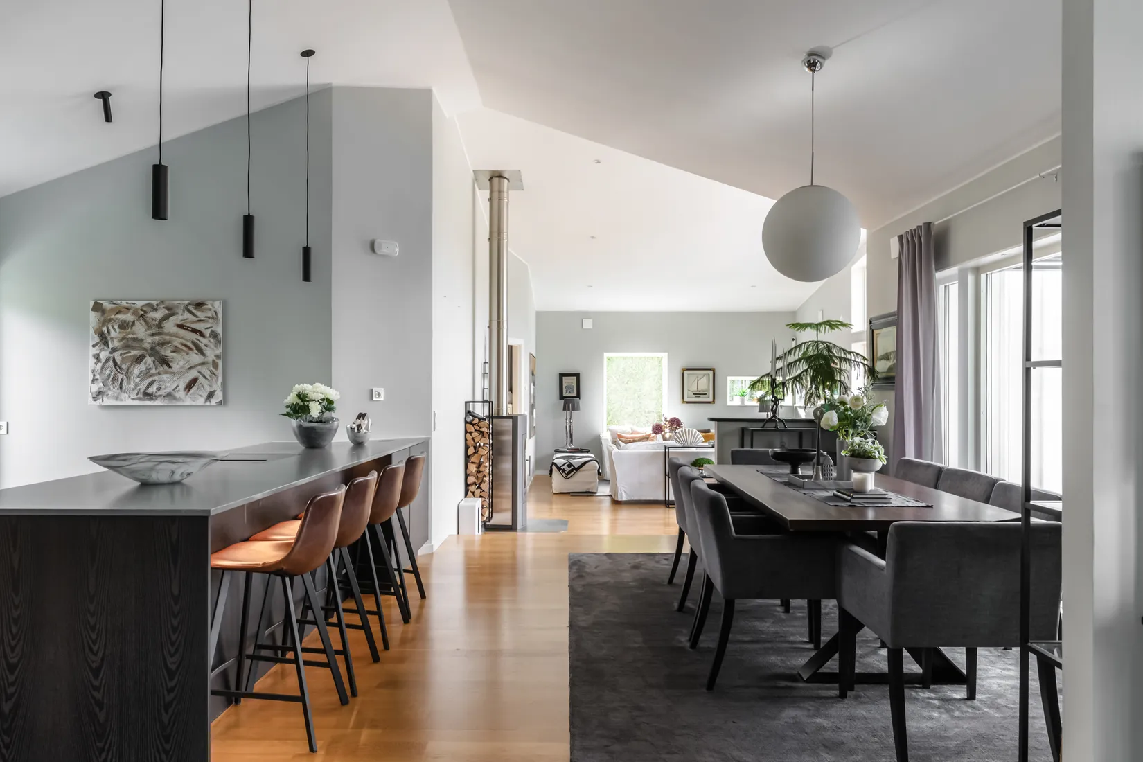 Villa, Löparen 10, Onsala - Draget, Kungsbacka