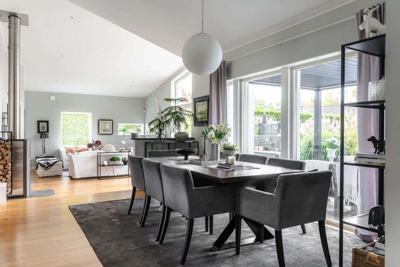 Villa, Löparen 10, Onsala - Draget, Kungsbacka