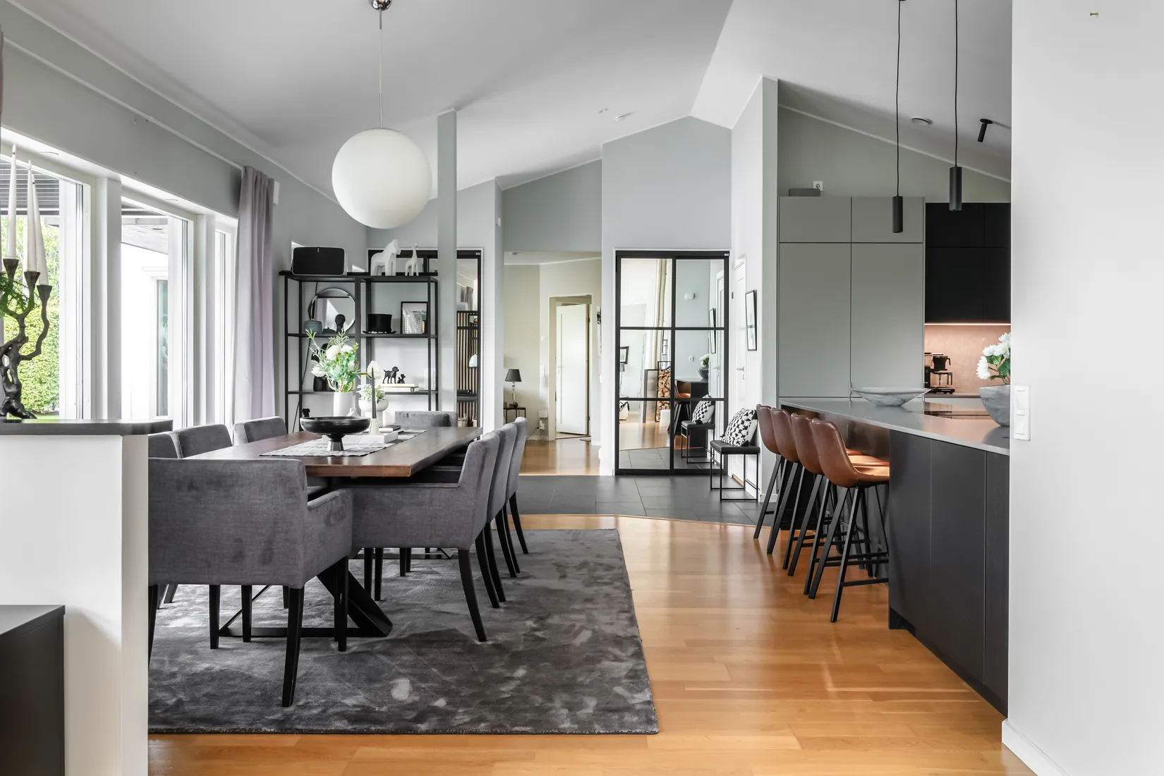 Villa, Löparen 10, Onsala - Draget, Kungsbacka