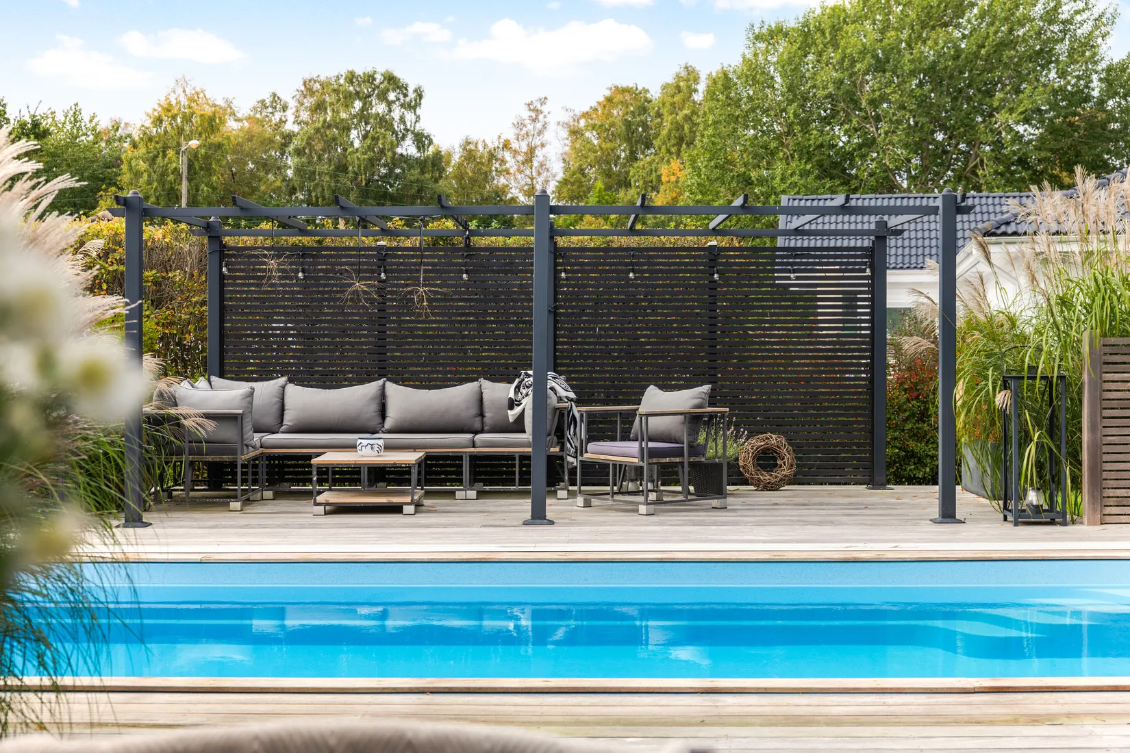 Villa, Löparen 10, Onsala - Draget, Kungsbacka