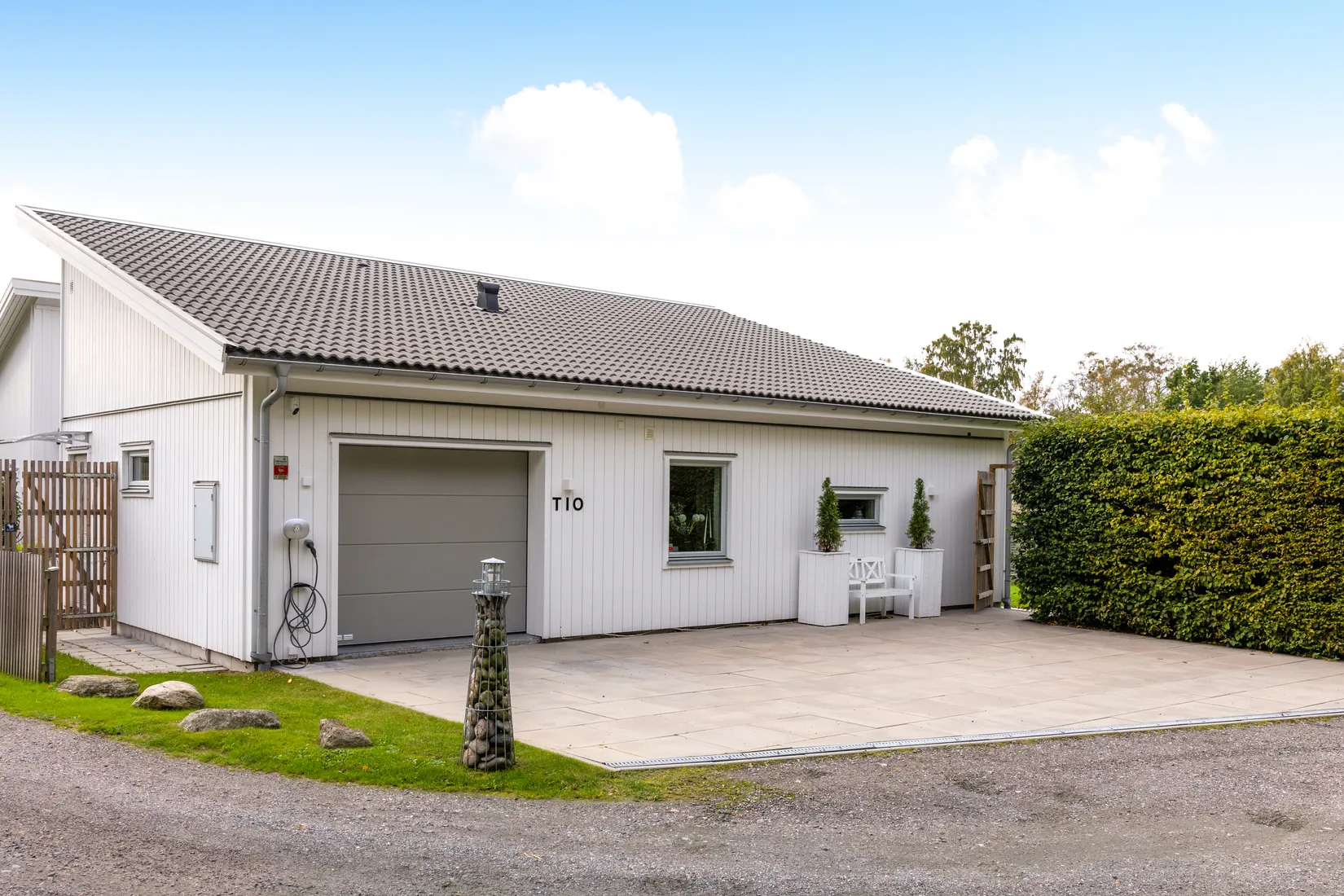 Villa, Löparen 10, Onsala - Draget, Kungsbacka