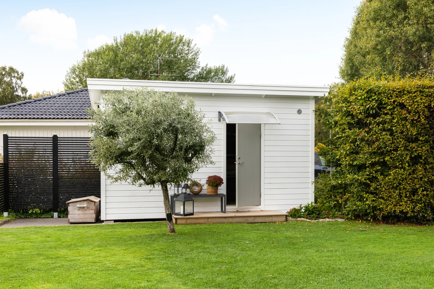 Villa, Löparen 10, Onsala - Draget, Kungsbacka