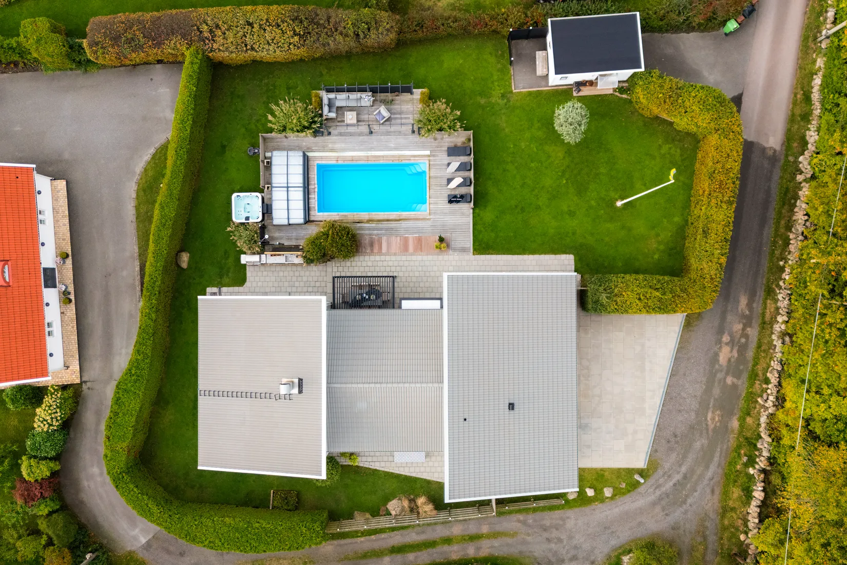 Villa, Löparen 10, Onsala - Draget, Kungsbacka
