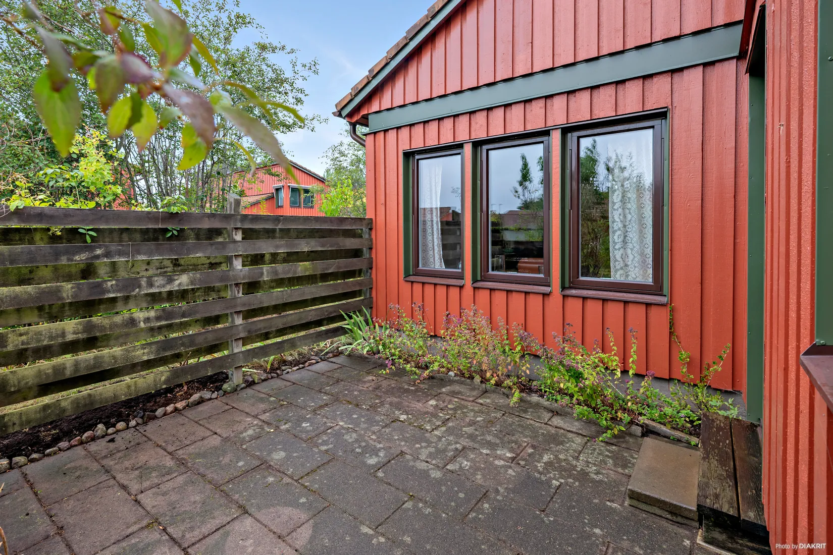 Bostadsrätt, Gärdsmygen 22, Ekebacken, Ljungby