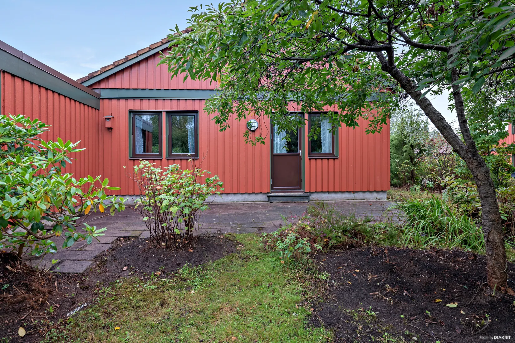Bostadsrätt, Gärdsmygen 22, Ekebacken, Ljungby