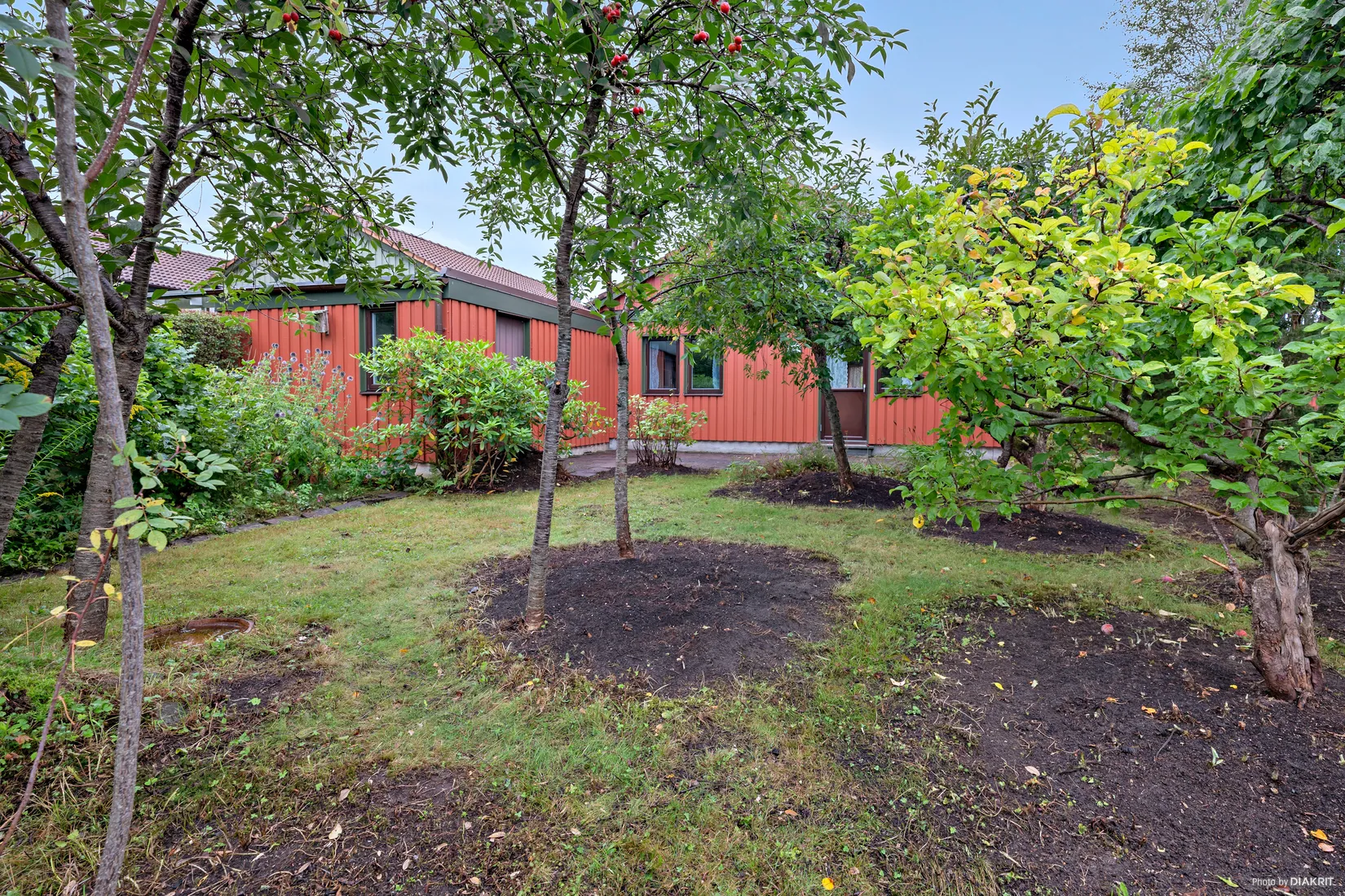 Bostadsrätt, Gärdsmygen 22, Ekebacken, Ljungby