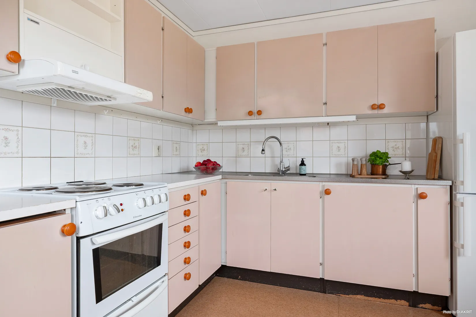 Bostadsrätt, Gärdsmygen 22, Ekebacken, Ljungby