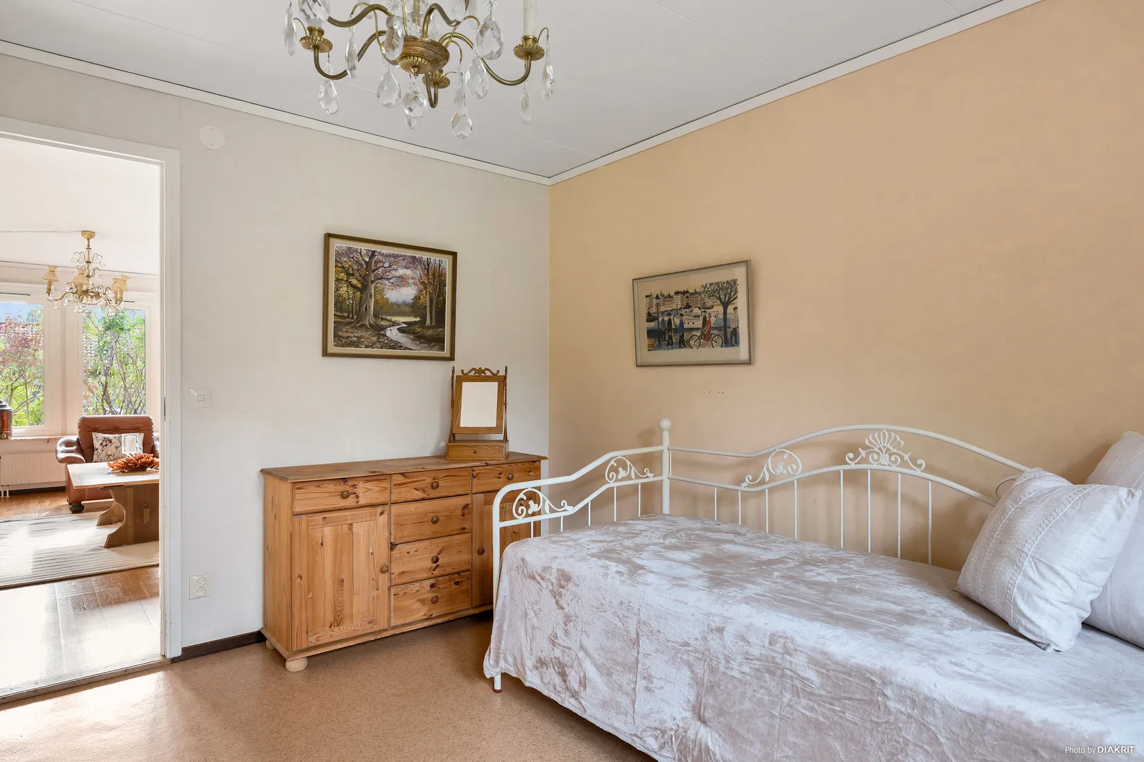 Bostadsrätt, Gärdsmygen 22, Ekebacken, Ljungby