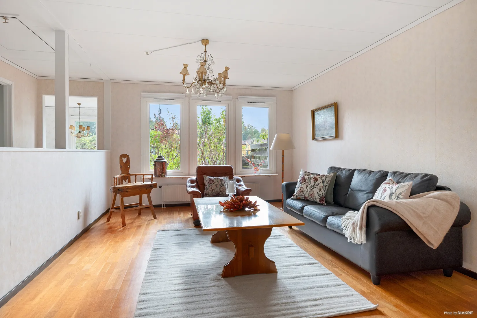 Bostadsrätt, Gärdsmygen 22, Ekebacken, Ljungby