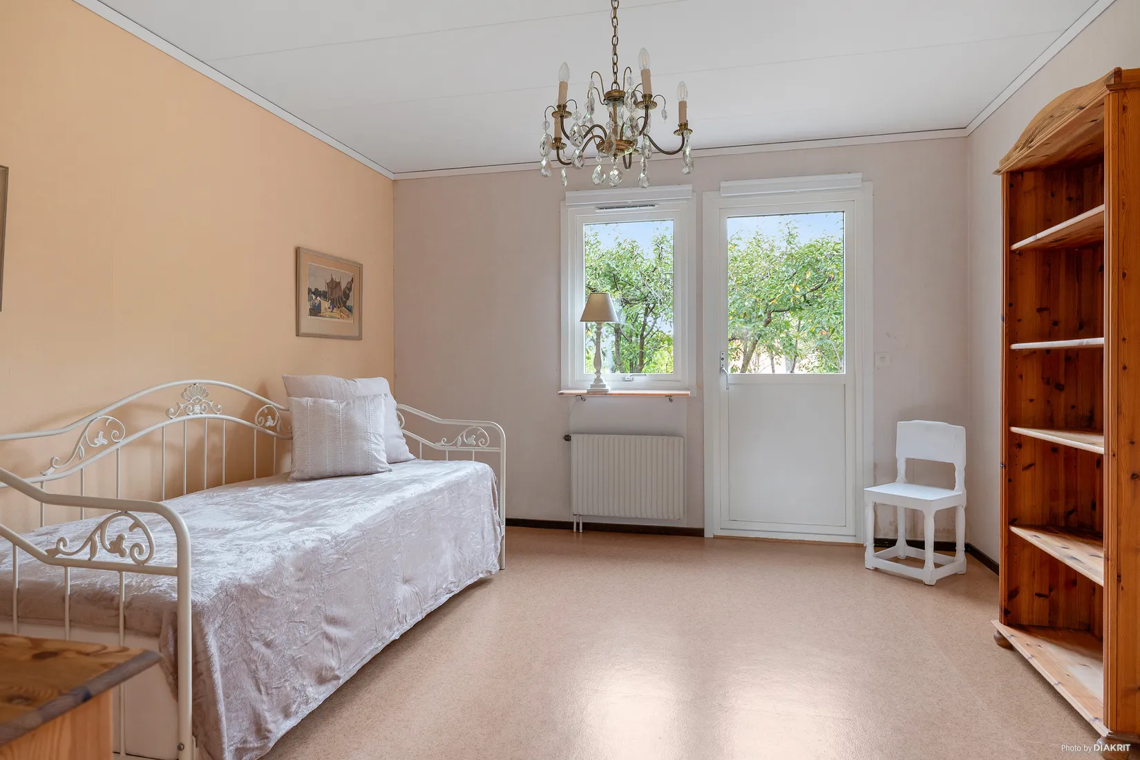 Bostadsrätt, Gärdsmygen 22, Ekebacken, Ljungby