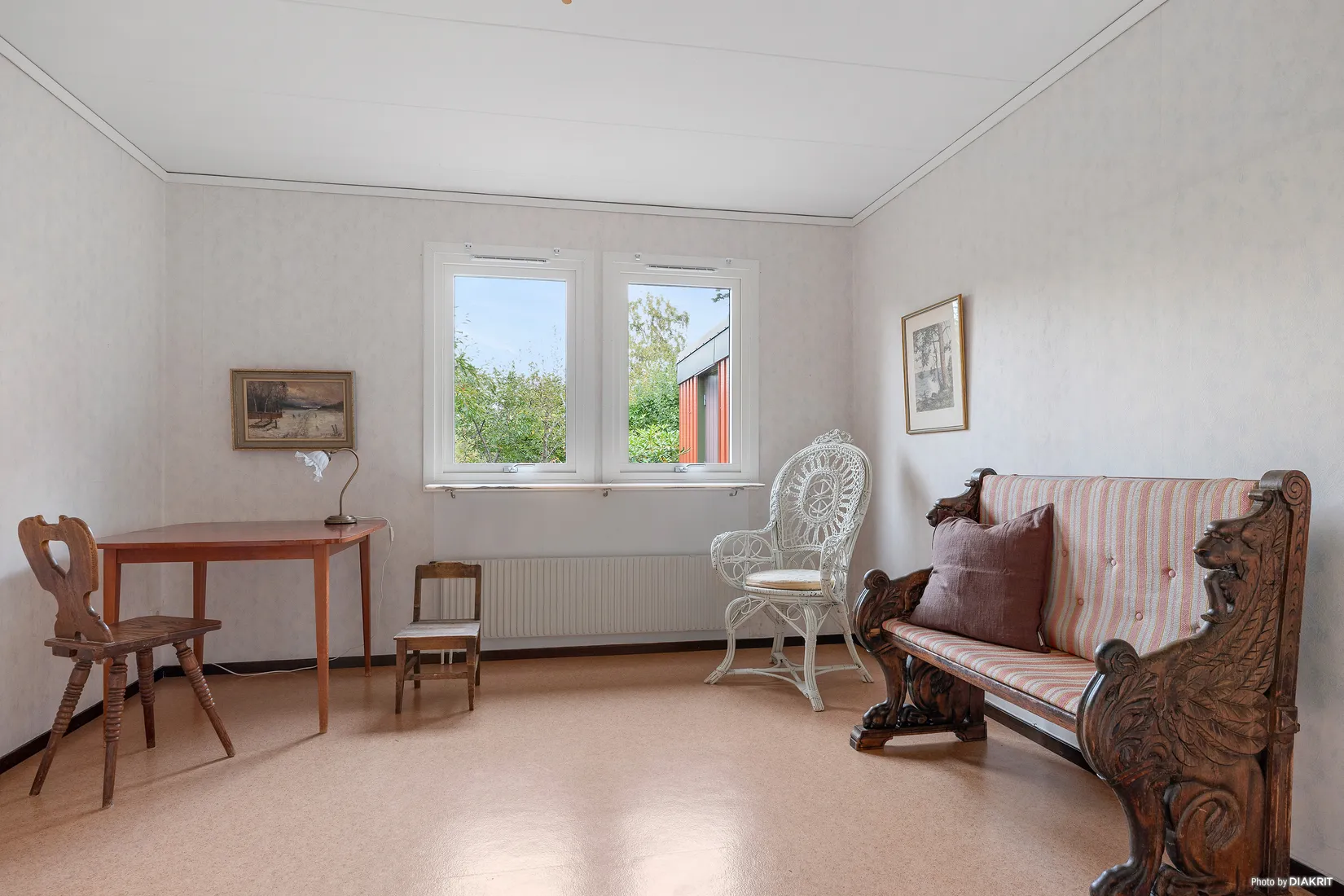 Bostadsrätt, Gärdsmygen 22, Ekebacken, Ljungby
