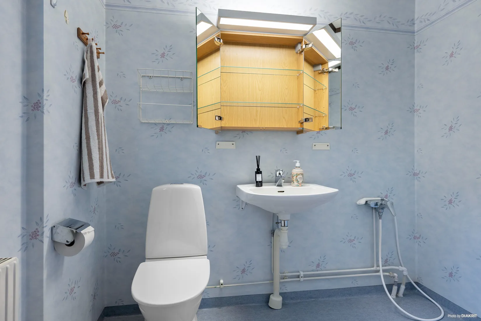 Bostadsrätt, Gärdsmygen 22, Ekebacken, Ljungby