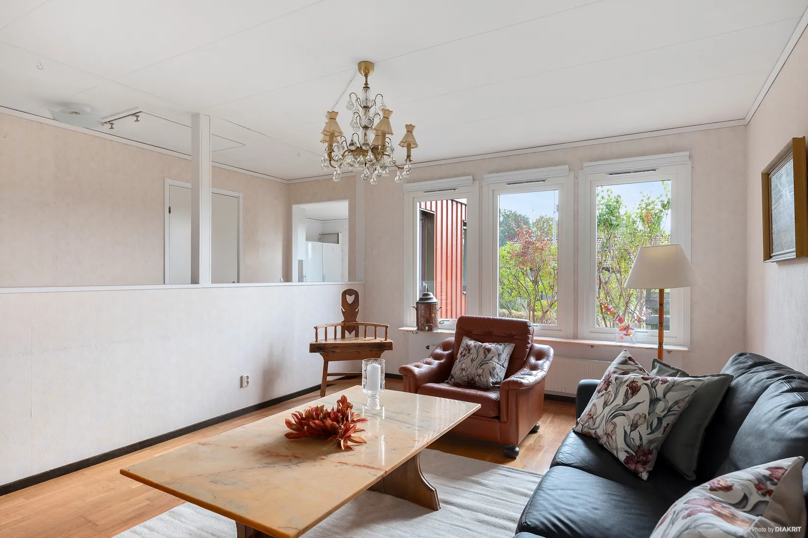 Bostadsrätt, Gärdsmygen 22, Ekebacken, Ljungby