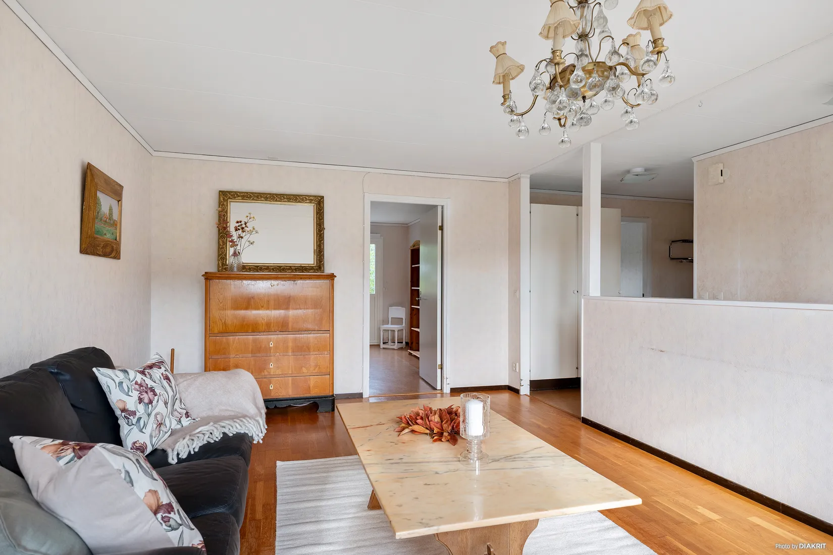 Bostadsrätt, Gärdsmygen 22, Ekebacken, Ljungby