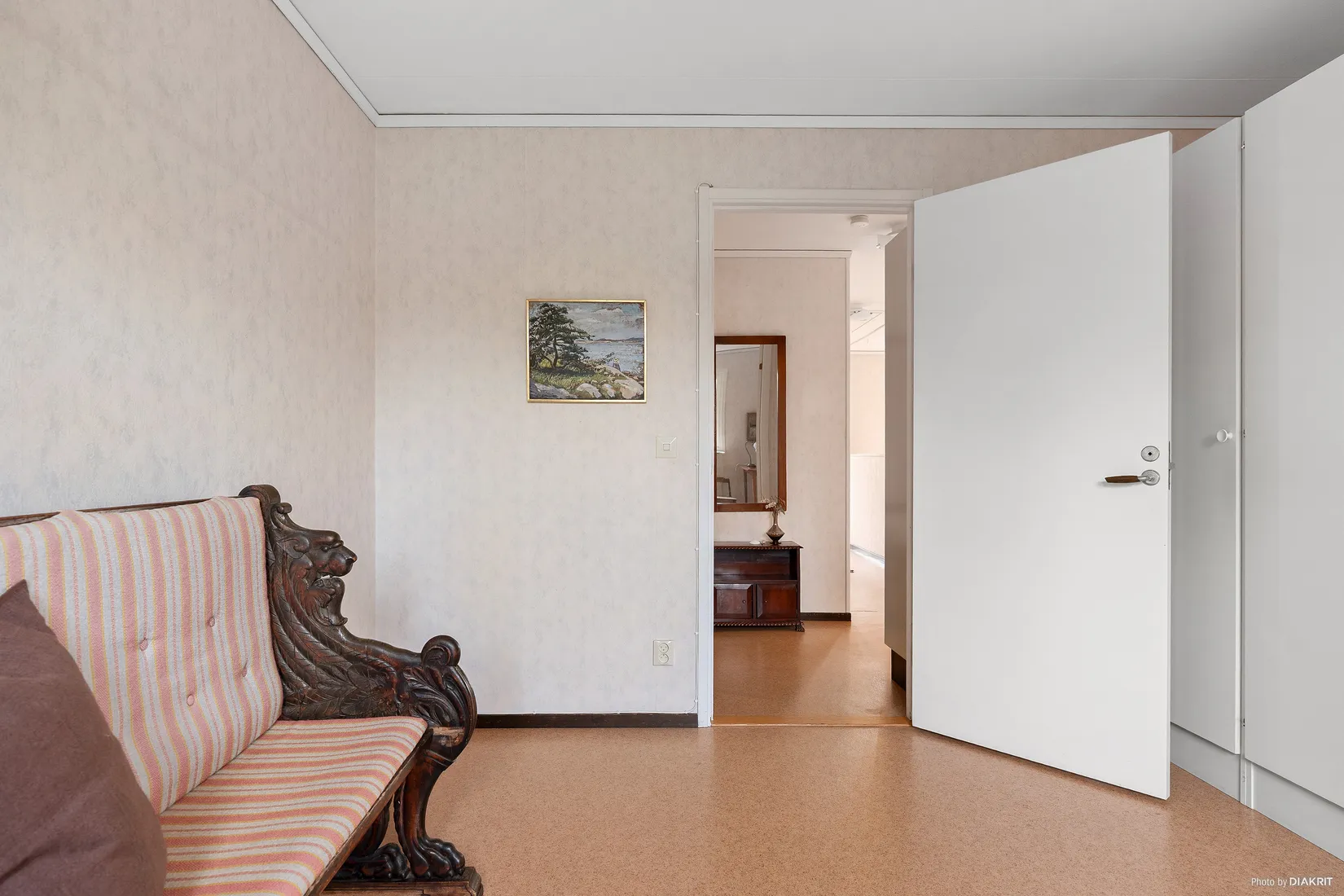 Bostadsrätt, Gärdsmygen 22, Ekebacken, Ljungby