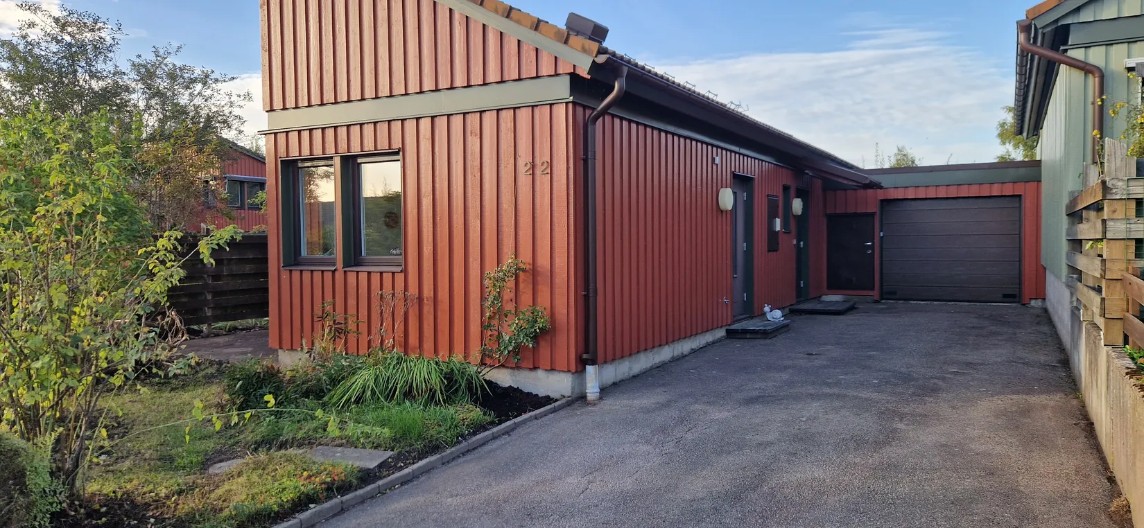 Bostadsrätt, Gärdsmygen 22, Ekebacken, Ljungby