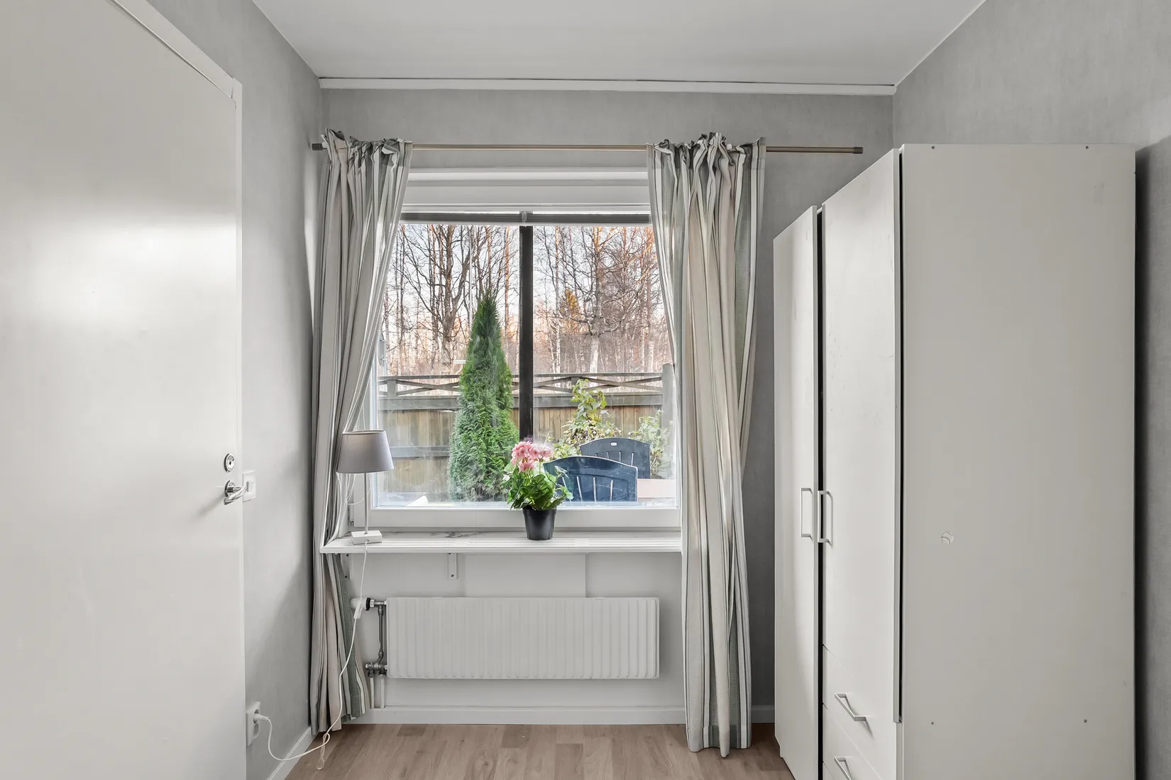 Bostadsrätt, Ostvägen 81, Ersboda, Umeå