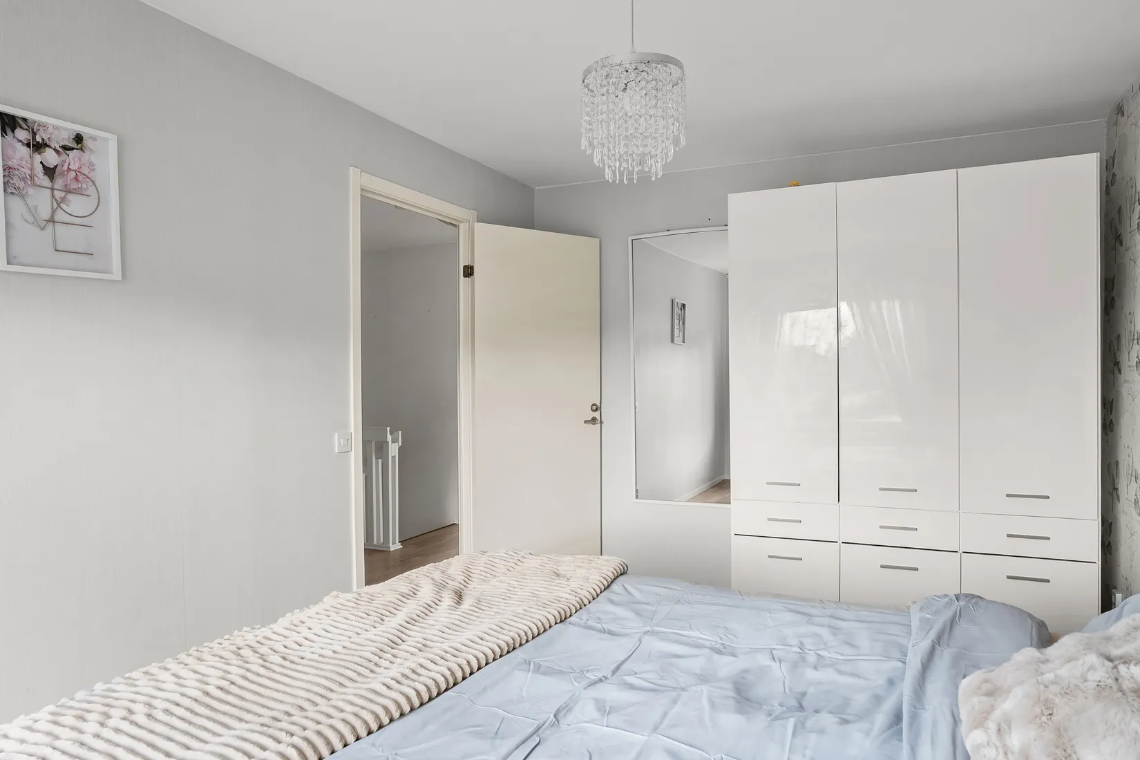 Bostadsrätt, Ostvägen 81, Ersboda, Umeå