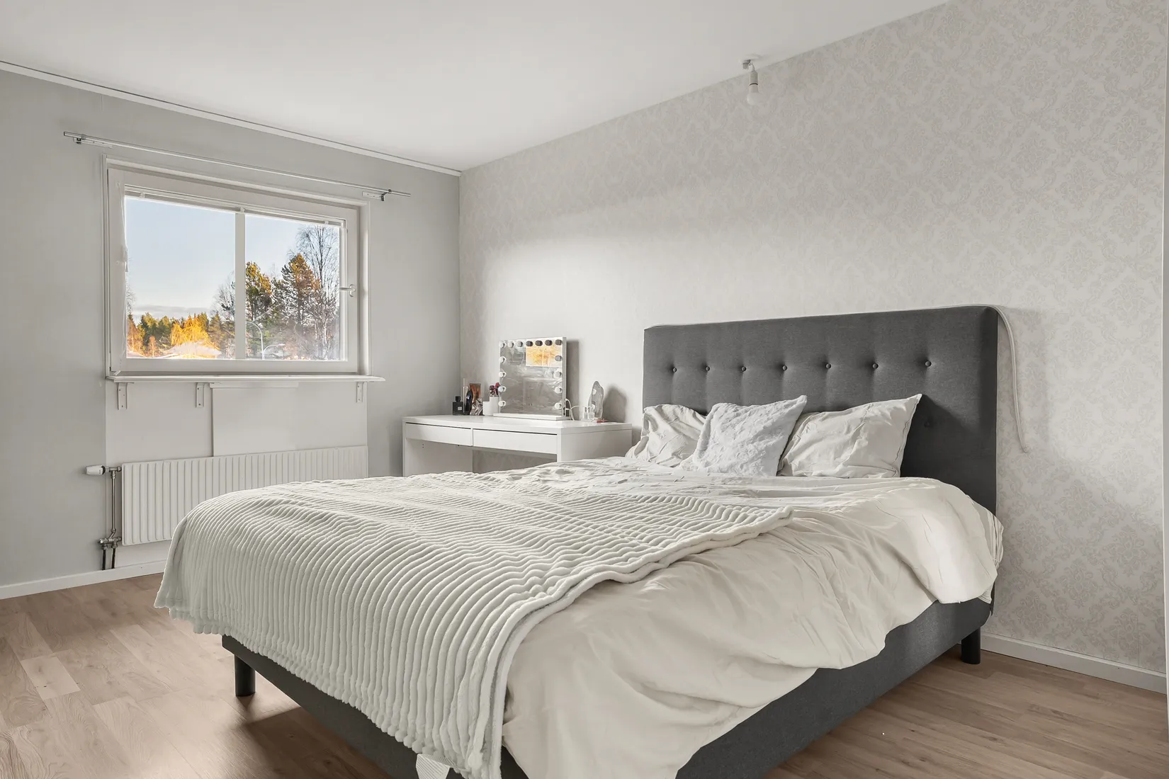 Bostadsrätt, Ostvägen 81, Ersboda, Umeå