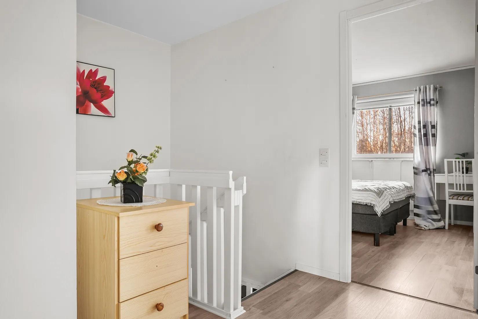 Bostadsrätt, Ostvägen 81, Ersboda, Umeå