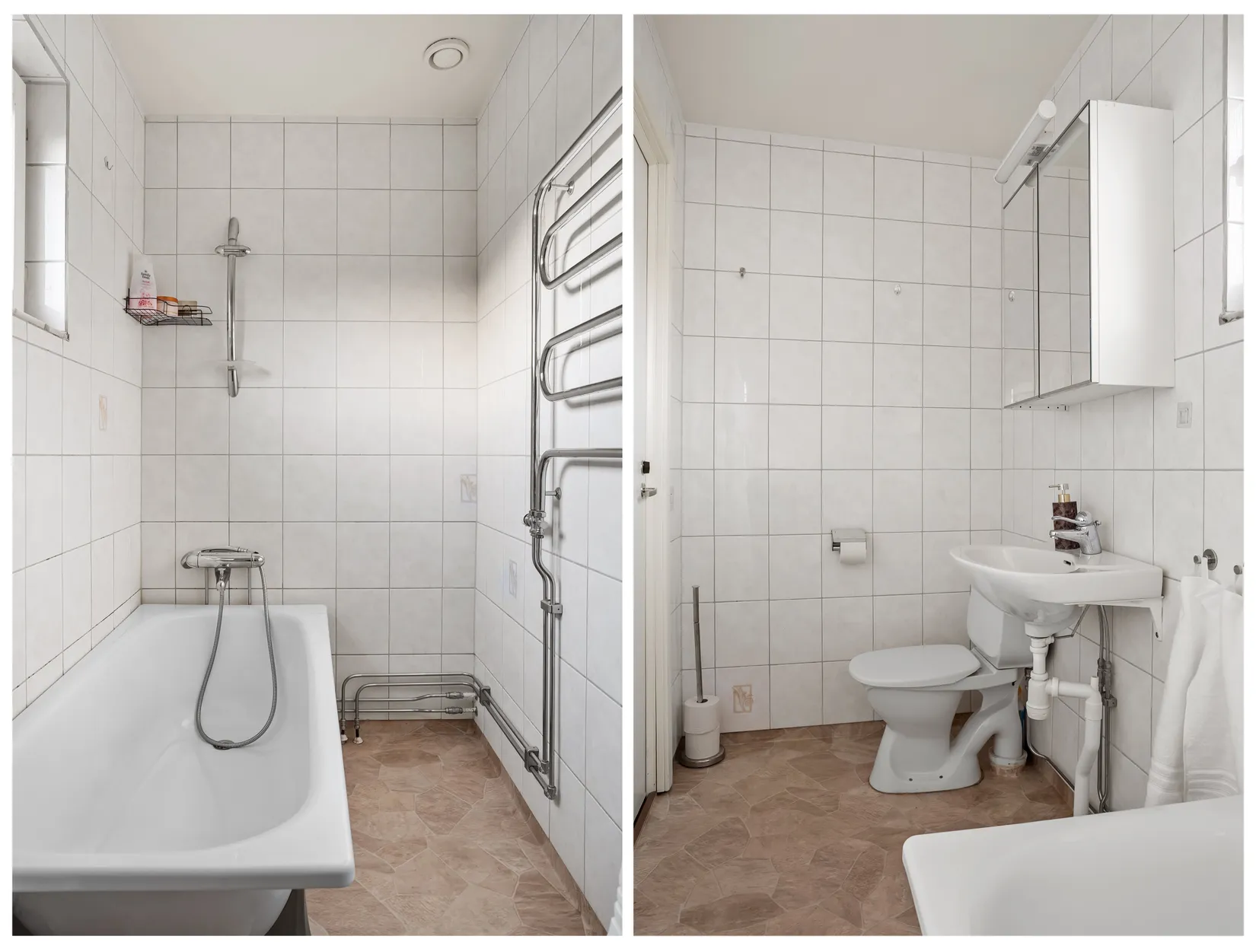 Bostadsrätt, Ostvägen 81, Ersboda, Umeå