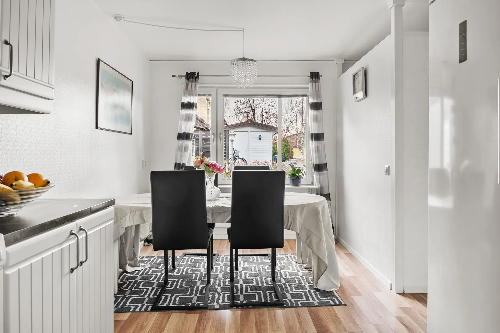 Bostadsrätt, Ostvägen 81, Ersboda, Umeå
