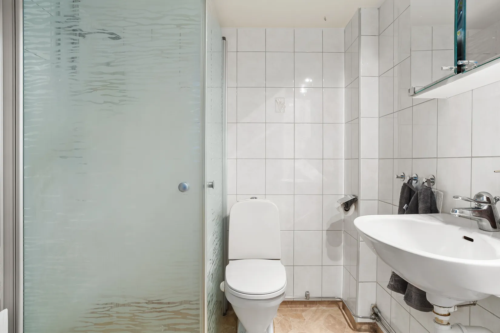 Bostadsrätt, Ostvägen 81, Ersboda, Umeå
