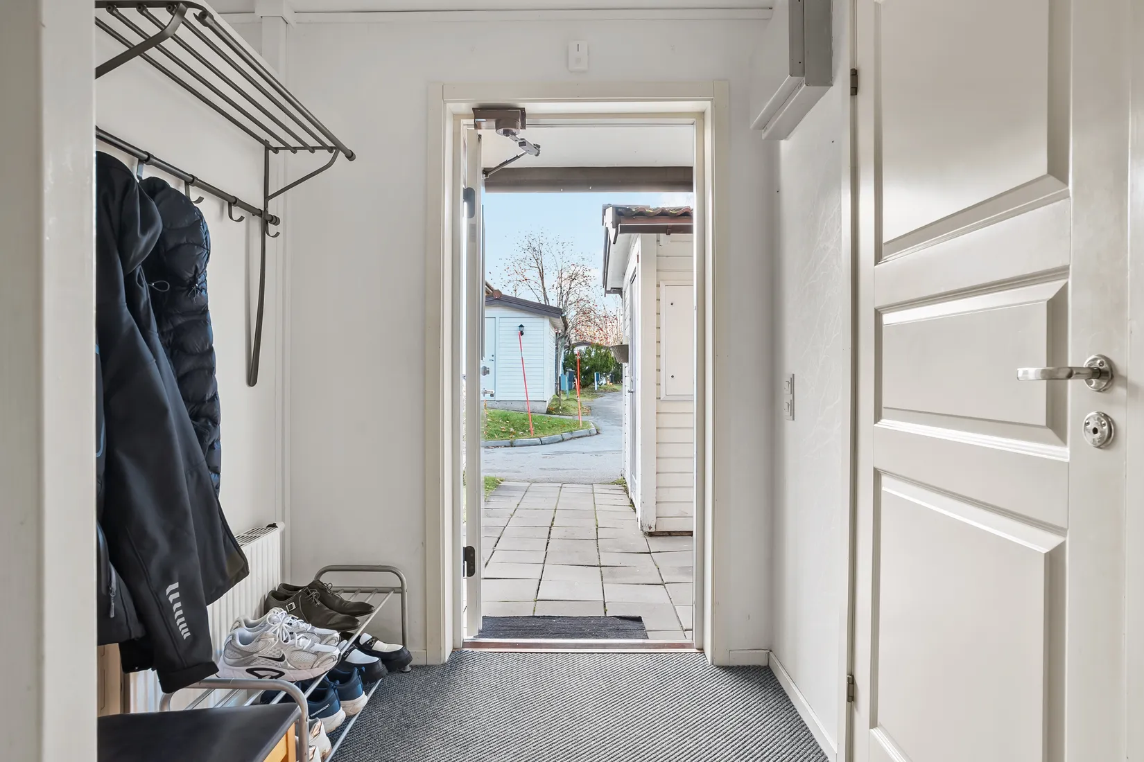 Bostadsrätt, Ostvägen 81, Ersboda, Umeå