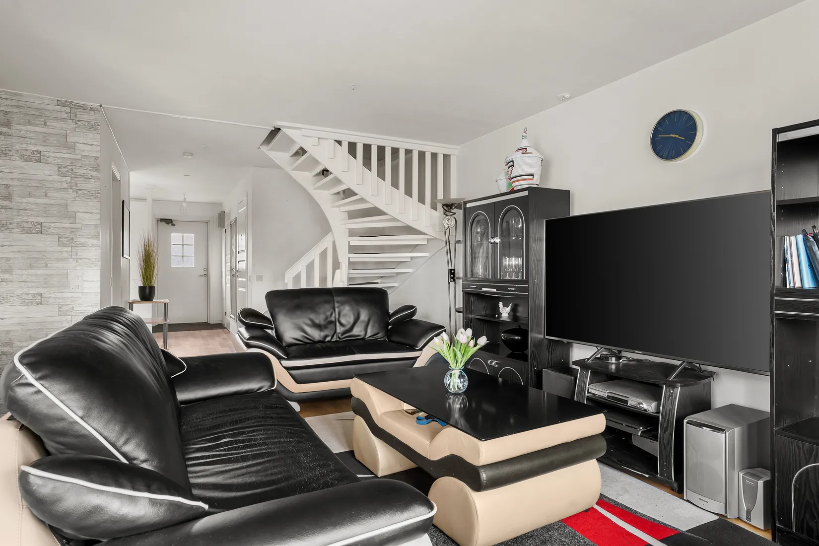 Bostadsrätt, Ostvägen 81, Ersboda, Umeå