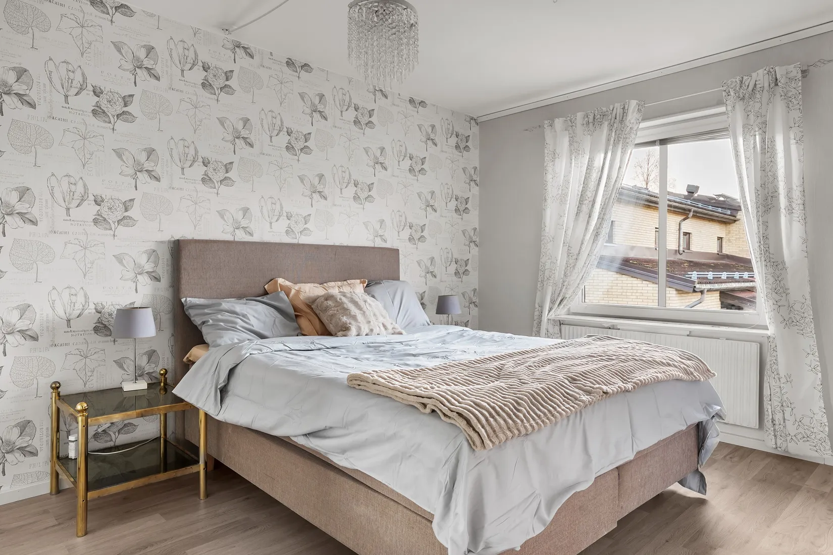 Bostadsrätt, Ostvägen 81, Ersboda, Umeå
