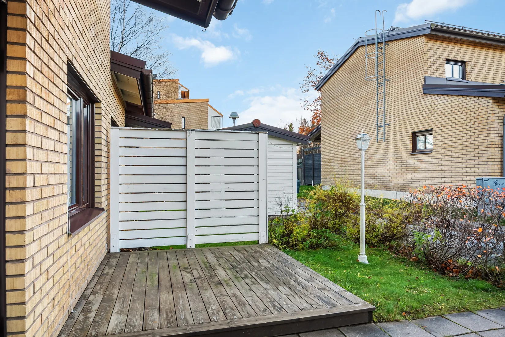 Bostadsrätt, Ostvägen 81, Ersboda, Umeå