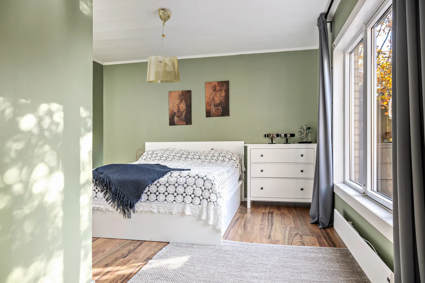 Villa, Östra Tallgatan 6, Norrköping