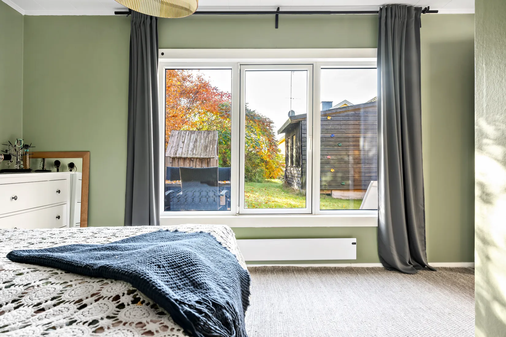 Villa, Östra Tallgatan 6, Norrköping